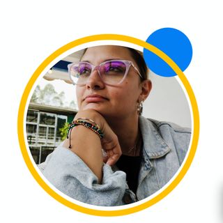 Acercar imagen: Sara Arbelaez Patiño, Psicólogo Medellín