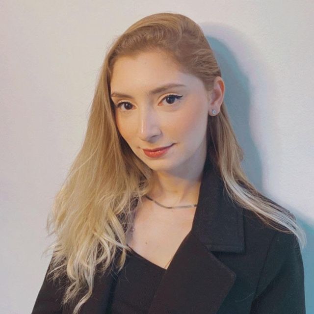 Nayana Ribeiro, Psicólogo São Paulo