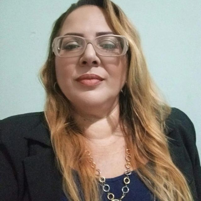Tatiana  Nunes , Terapeuta complementar São João de Meriti