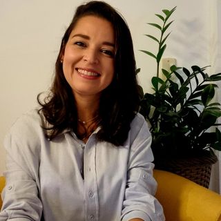 Ampliar imagem: Ana Paula Souto da Silva Marchi, Psicólogo Rio de Janeiro