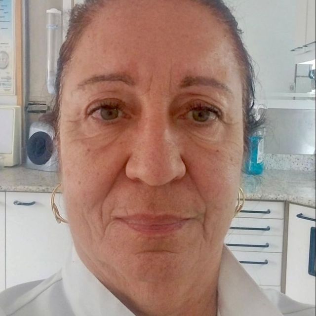 Marília  Ribeiro, Dentista Rio de Janeiro
