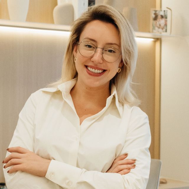 Nicole Bremer, Infectologista Curitiba