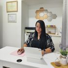 Prof. Jessica Velásquez