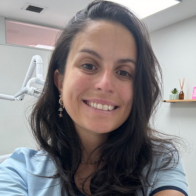 Gisela Pepe, Odontólogo Neuquén Capital