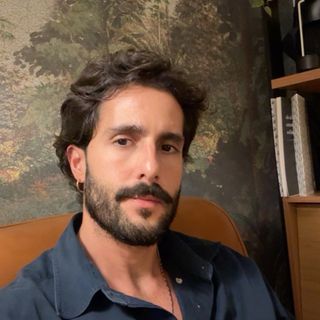  Thiago Marsaioli Coelho