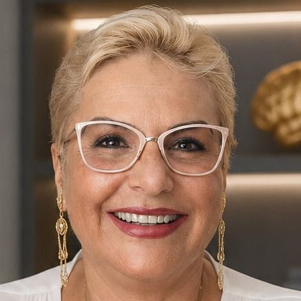 Nivalda Purificação de Jesus