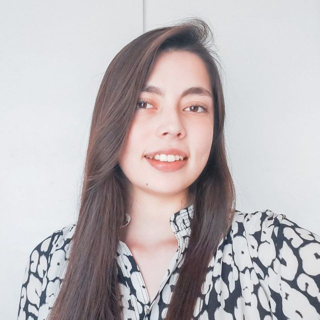 Paz Frías Labraña, Psicólogo Santiago