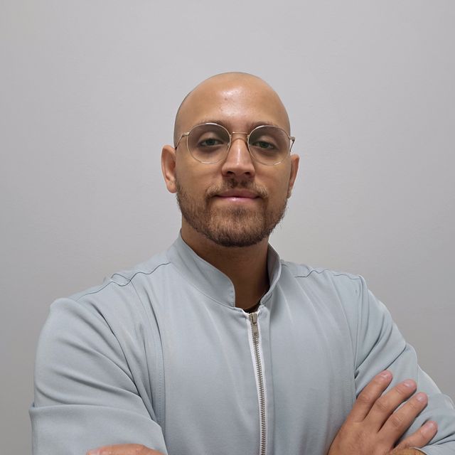 Leonardo Sebastian, Osteopata Londrina