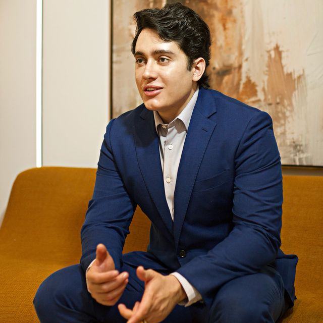 Bruno Gontijo, Dermatologista Belo Horizonte