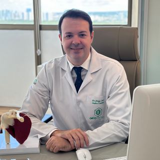 Dr. Diego Pedrosa Carneiro Leal