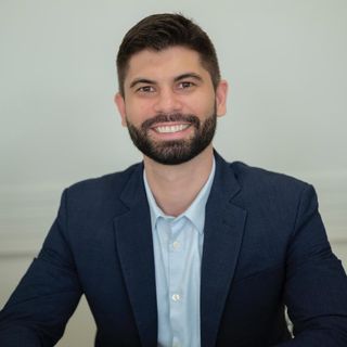 Ampliar imagem: Danilo  Tebaldi de Andrade , Psiquiatra Curitiba