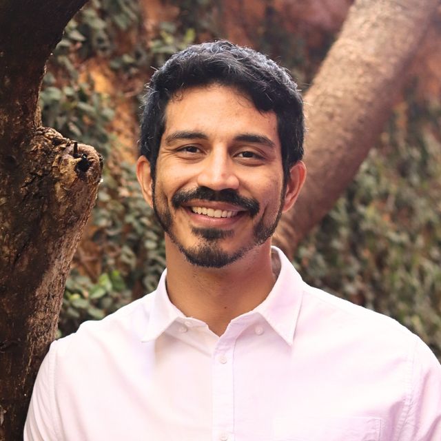 Fernando Andrade, Psicólogo Goiânia