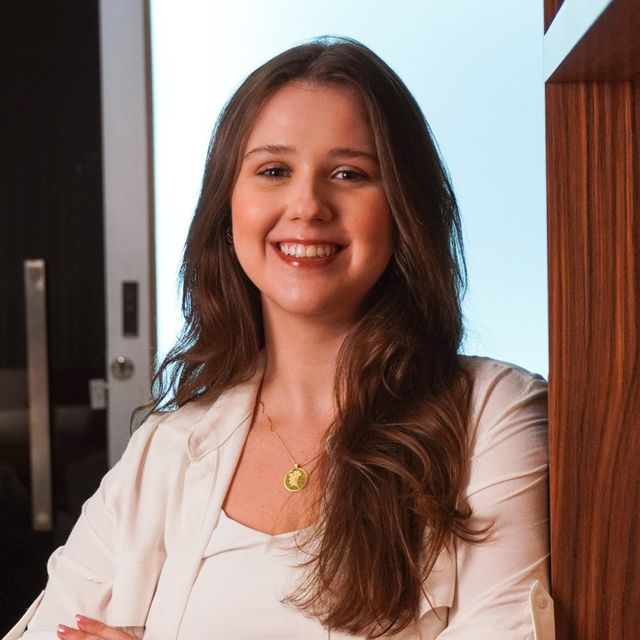 Manuella Madureira Iori, Psicólogo São Paulo