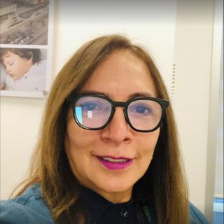 Dra. Aracelly Zuleika De La Cruz de Muñoz