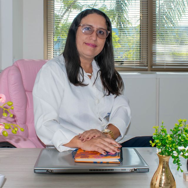 Luciene  Ornellas Luz Barros da Silva , Terapeuta complementar Rio de Janeiro