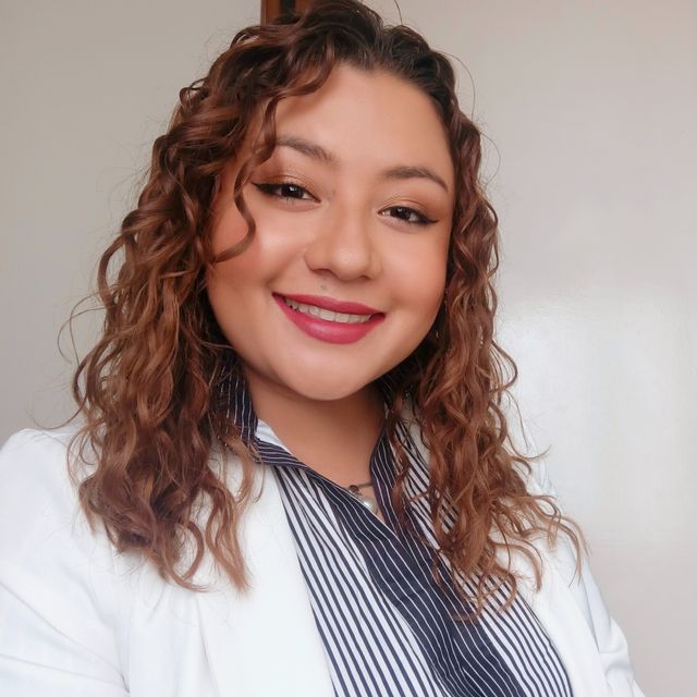 Karen Natalia Garcia Lopez