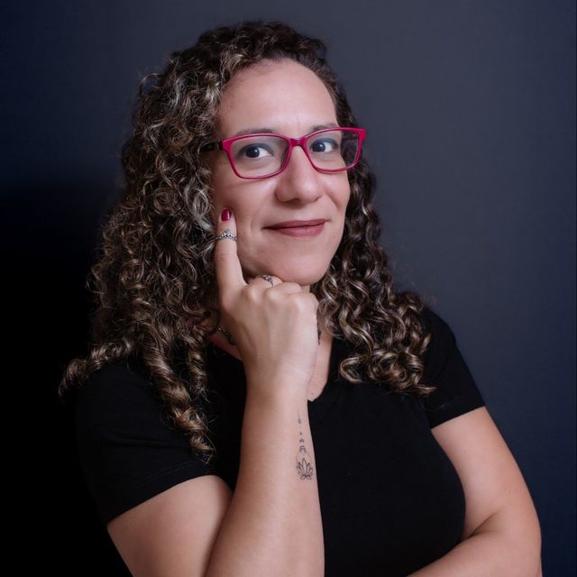 Fernanda S Antunes, Psicólogo São Paulo