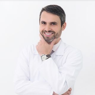 Felipe Félix, Nutricionista Campinas