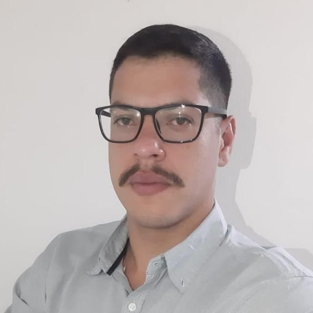 Rodrigo Caue Moraes, Fisioterapeuta São Paulo