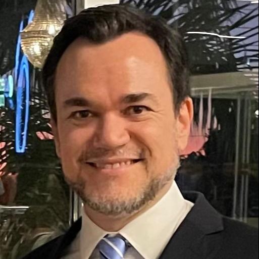 André Luiz  Crepaldi, Psiquiatra São Paulo