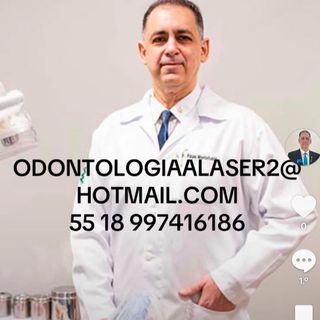 Paulo Roberto  Montefusco , Dentista Presidente Prudente