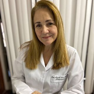 Ampliar imagem: Marceli Lima Bastos, Oftalmologista Rio de Janeiro