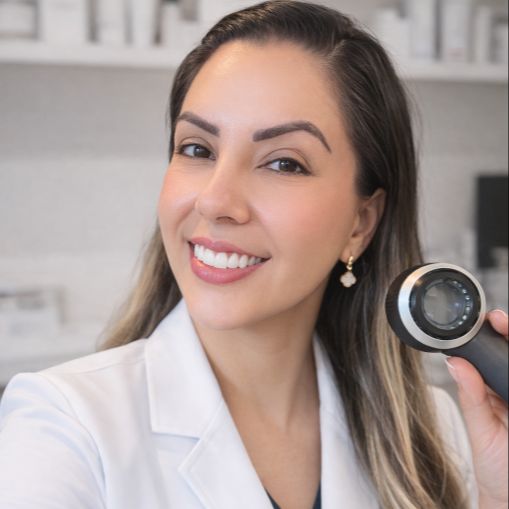 Amanda Pereira Campero, Médico clínico geral São Paulo