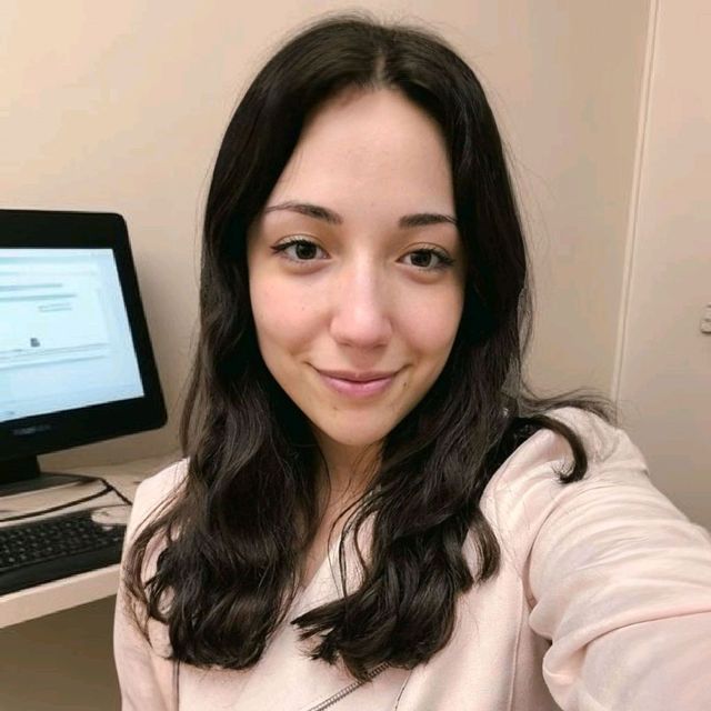 Javiera Torres Leal, Psicólogo Talca
