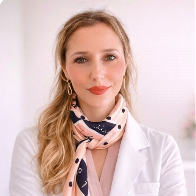 Roxana De Caro, Ginecólogo Capital Federal