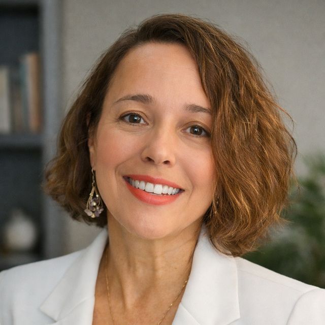 Joceli de Carvalho, Psicólogo Fortaleza