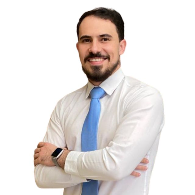 João Luiz Bueno Clemente, Dentista Belo Horizonte