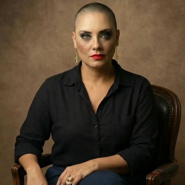 Maria Augusta de Paula Ribeiro, Psicanalista Paulista