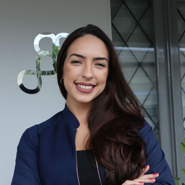 Gabriele  Lima, Nutricionista Curitiba