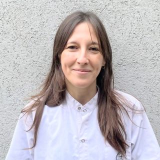 Dra. Macarena Guevel