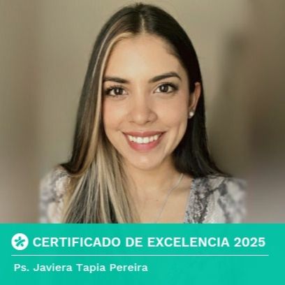 Javiera Tapia Pereira, Psicólogo Antofagasta