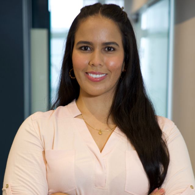 Ana María Vélez V