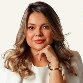 Nayla  Meirelly, Psiquiatra Jaicós