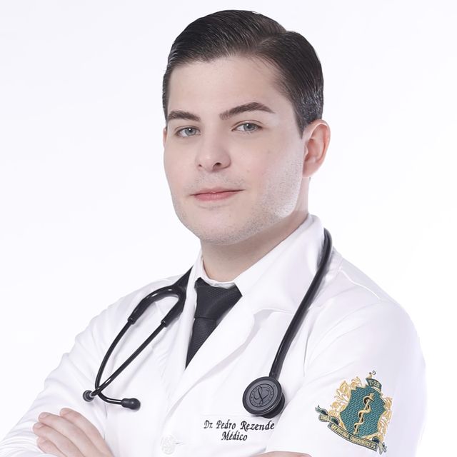 Pedro Antônio De Rezende Germano Correia, Generalista Fortaleza