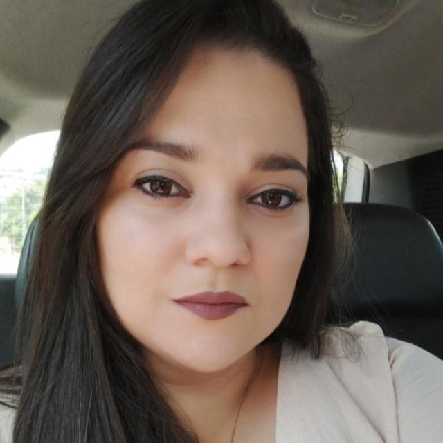 Laiza Barbosa, Enfermeiro Cambé