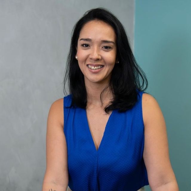 Akemi Narimatsu, Fisioterapeuta Rio de Janeiro