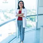 Dra. Isamar Benyi Gutiérrez Córdova