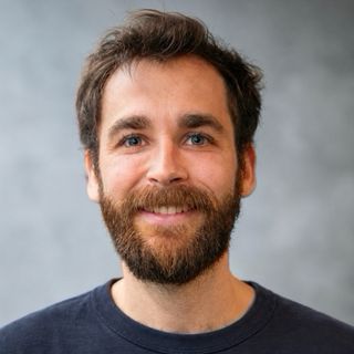 Felipe Sguario, Psicólogo Florianópolis