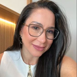 Cristiane Batista, Nutricionista Águas Claras