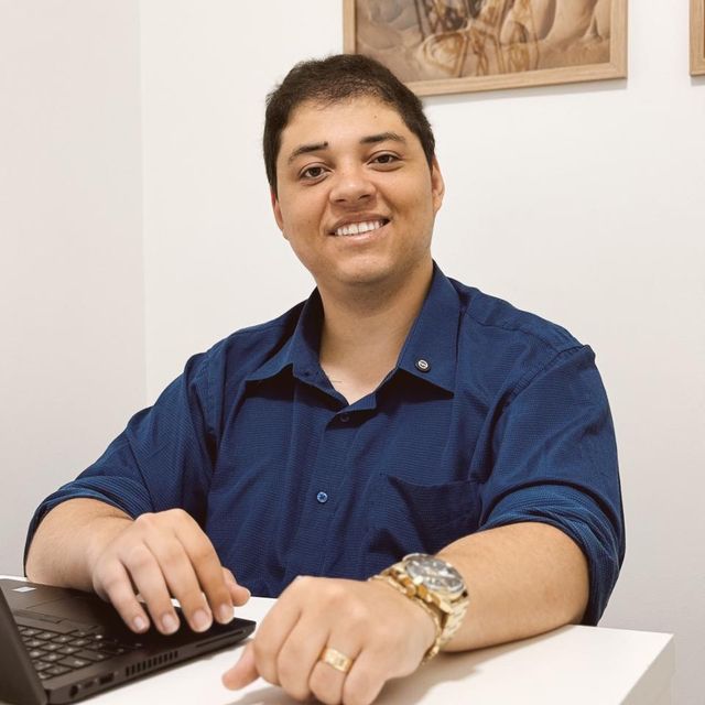 Lucas Defaveri, Geriatra Cabo Frio