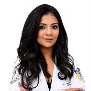 Ampliar imagem: Tatiane Alves, Médico clínico geral São Paulo