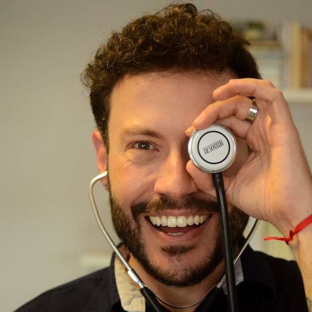 Eduardo Tadeu Murad de Oliveira, Neurologista Curitiba