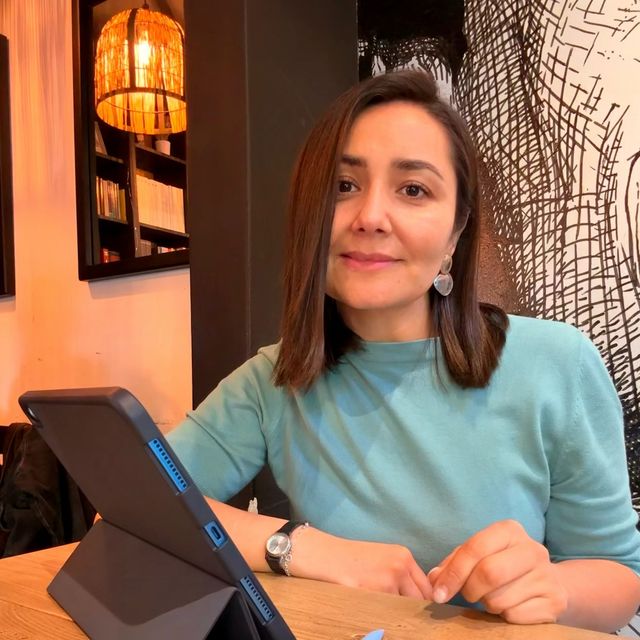 Eliet Pérez O, Psicólogo Viña del Mar