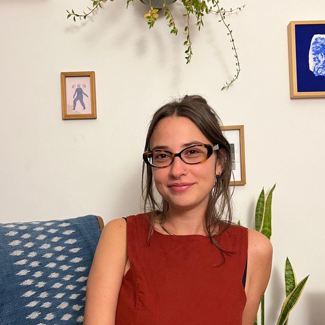 Carolina  Leão Muller, Psicólogo São Paulo