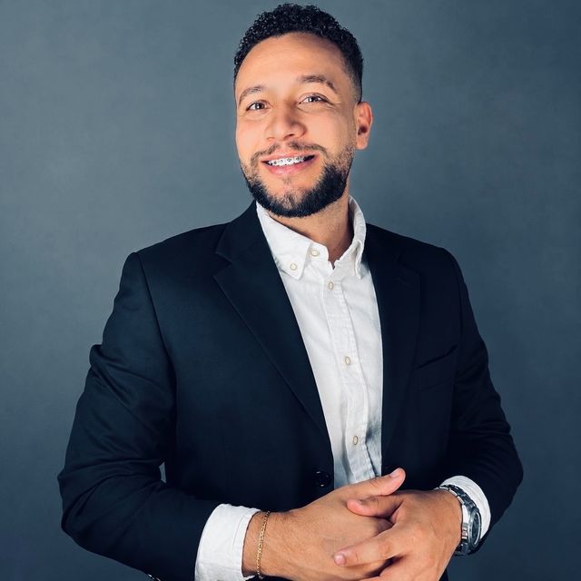 Juan Vinicius, Psicólogo Curitiba