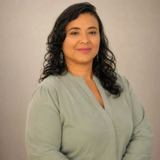 EDNA LUCIA DE QUEIROZ, Psicólogo Ilhéus